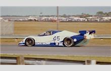 45 - March 85G Buick #1 - Conte Racing