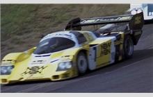 7 - Porsche 956 #104 - Joest Racing