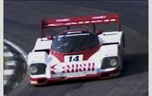 14 - Porsche 956 GTi #106B (RLR) - GTI Engineering