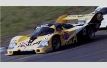 16 - Porsche 956 #103 - Nova Engineering