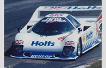 84 - Lotec M1C BMW #001 - Auto Beaurex Motorsport