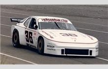 36 - Porsche 924 Carrera Turbo - Herman+Miller