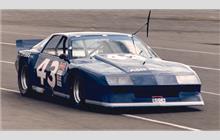 43 - Chevrolet Camaro - Stock Car Chassis