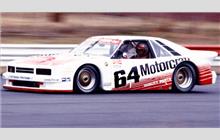 64 - Mercury Capri (Roush) - Roush Protolab