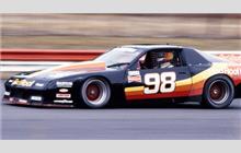 98 - Chevrolet Camaro III #83002 or 83003 - The Colorado Connection