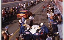 Additional Photo - Kyalami 1000 Kilometres 1984