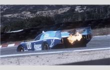 00 - March 83G Porsche #4 - Kreepy Krauly Racing