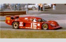 15 - Lola T600 Chevrolet #HU4 - Kalagian Ardisana