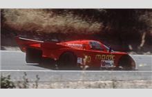 30 - Alba/Momo AR3 Ford #001 - Momo