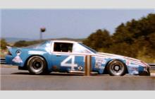 4 - Chevrolet Camaro III (Frings) - Stratagraph Inc.