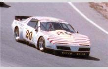 20 - Pontiac Firebird - Roadsport