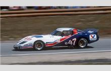 47 - Chevrolet Corvette C3 - Dingman Brothers Racing