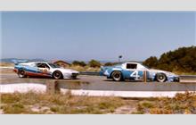 Additional Photo - Laguna Seca IMSA GTO 1984