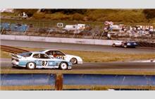 Additional Photo - Laguna Seca IMSA GTO 1984
