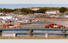 Additional Photo - Laguna Seca IMSA GTO 1984