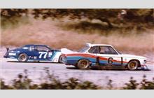 Additional Photo - Laguna Seca IMSA GTO 1984