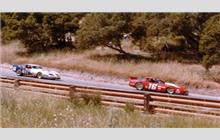 Additional Photo - Laguna Seca IMSA GTO 1984