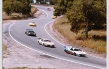 Additional Photo - Laguna Seca IMSA GTO 1984