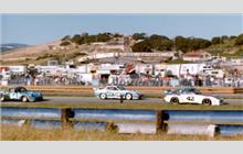 Additional Photo - Laguna Seca IMSA GTO 1984