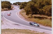 Additional Photo - Laguna Seca IMSA GTO 1984
