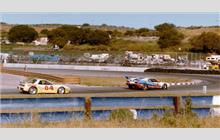 Additional Photo - Laguna Seca IMSA GTO 1984