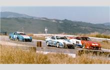 Additional Photo - Laguna Seca IMSA GTO 1984