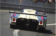 4 - Lancia LC2/84 #0005 (Dallara) - Martini Racing