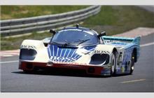47 - Porsche 956 #109 - Obermaier Racing GmbH
