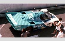 47 - Porsche 956 #109 - Obermaier Racing GmbH