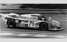 79 - ADA 01 Ford (Lola) - A.D.A. Engineering