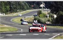 Additional Photo - Le Mans 24 Hours 1984