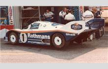 1 - Porsche 956 #010 - Rothmans Porsche