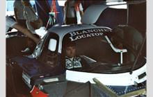 13 - Cougar C01B Ford - Primagaz Team Cougar