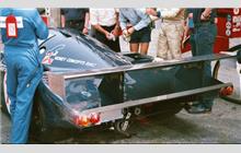 77 - Ecosse C284 Ford #LM-3=>001 (Thompson) - Ecurie Ecosse