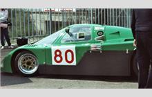 80 - Alba AR2 Giannini #002 - Jolly Club