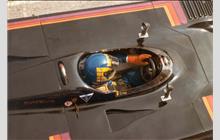 69 - Marguey CA82 Hart - Elite Racing