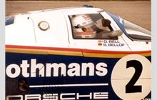 2 - Porsche 956 #009 - Rothmans