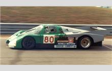 80 - Alba AR2 Giannini #002 - Jolly Club