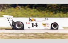 14 - Rondel M1 Mazda #201 - Output Improvements