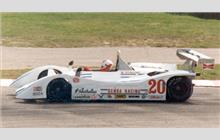 20 - Ralt RT2 Hart #154 - Genoa Racing