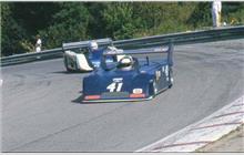 41 - Ralt RT4 Hart #334 - Greenfield Industries