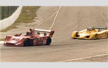 50 - Ralt RT1 Mazda - Roy & Perigny Performance