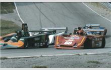 50 - Ralt RT1 Mazda - Roy & Perigny Performance