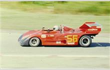 56 - Lola T290 Ford #HU34 - Pechmann Racing
