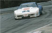94 - Pontiac Firebird - Silk & Wietzes Motorsport