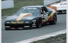 98 - Chevrolet Camaro III #83002 or 83003 - The Colorado Connection