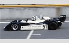 51 - Ralt RT2 BMW Can-Am #181 - Heinz Hardt