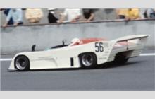 56 - TOJ SC206 RWR BMW Turbo #80/2 - Ralf Walter