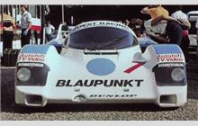 7 - Porsche 956B #117 - Joest Racing GmbH