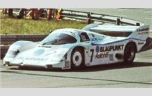 7 - Porsche 956B #117 - Joest Racing GmbH